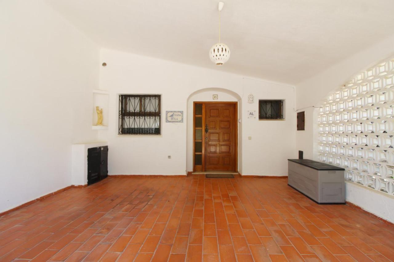 T3 Holiday Cottage Near The Beach | C225 Porches  Kültér fotó