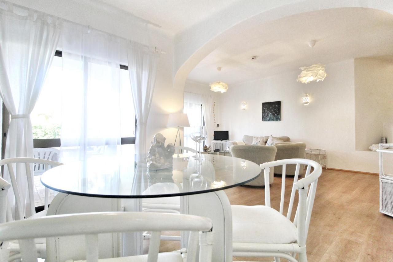 T3 Holiday Cottage Near The Beach | C225 Porches  Kültér fotó