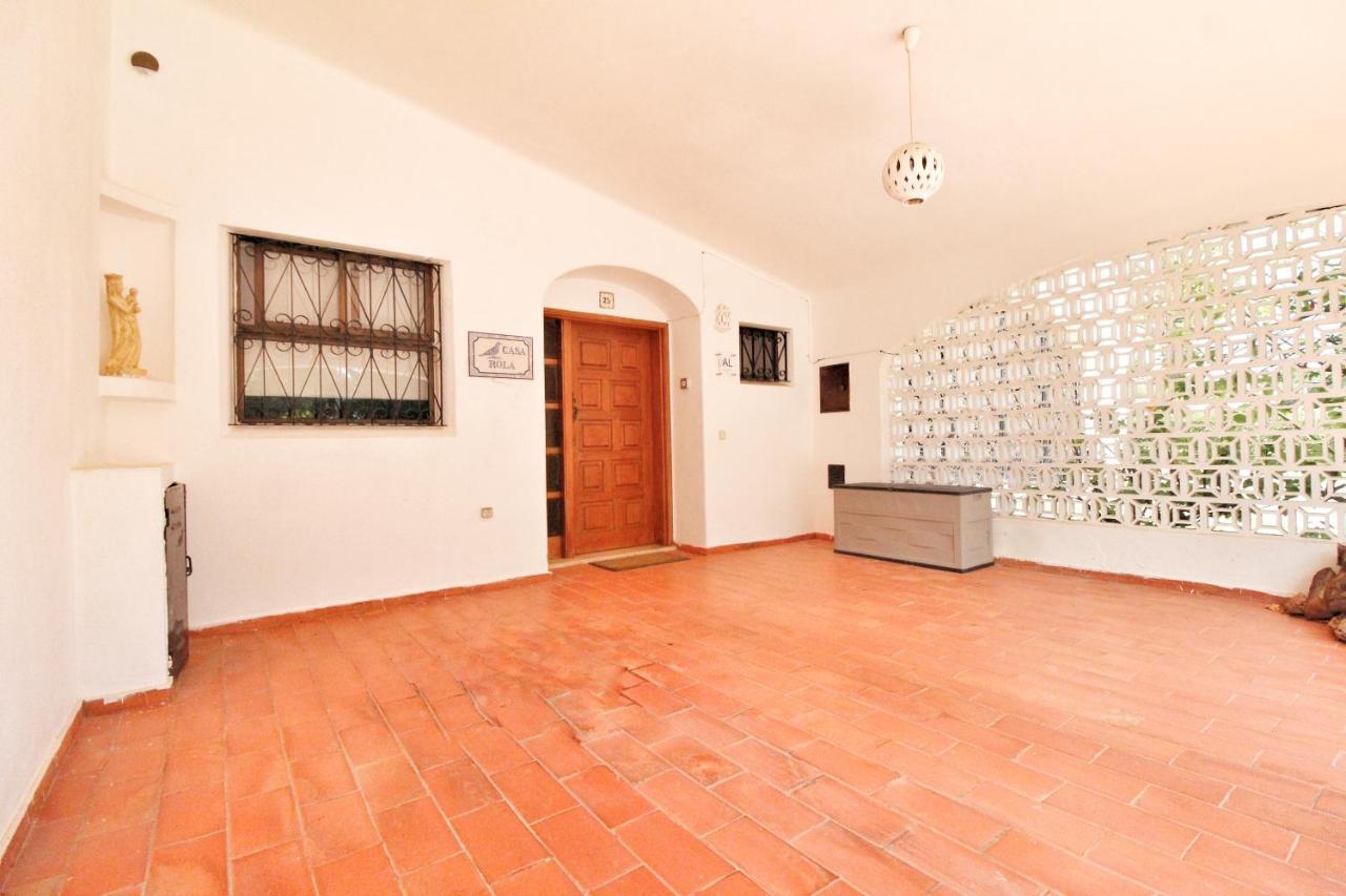 T3 Holiday Cottage Near The Beach | C225 Porches  Kültér fotó