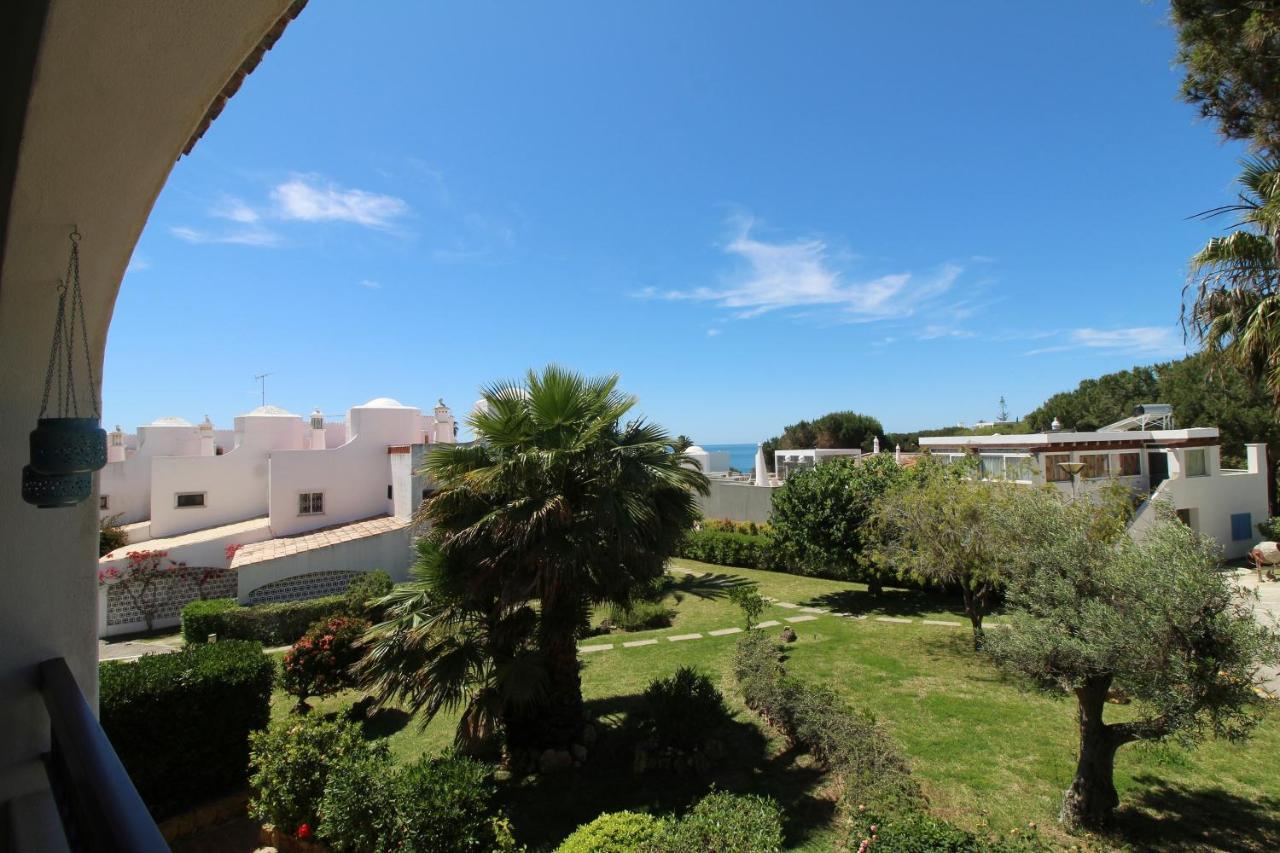 T3 Holiday Cottage Near The Beach | C225 Porches  Kültér fotó